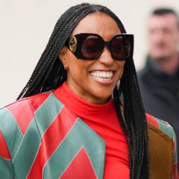 NEW GG1254S 002 GUCCI BUTTERFLY HAVANA BROWN WOMEN GUCCI SUNGLASSES - Picture 5 of 12